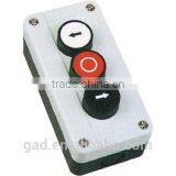 CNGAD Flush 3 Spring Return Button Control Box(electric Control Box,control Box)(GB2-B334)