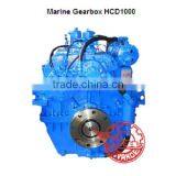 Chinese Advance Marine Gearbox Planetary Gearbox HCD1000 for Marine Engine Used thumbnail-1