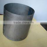 99.95% Tungsten Screen for Melting Jeweler Crytal Material thumbnail-1