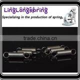Custom Small Steel Coil Tension Spring