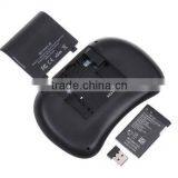 2016 Hot ENY OEM I8 2.4GHz Wifi Wireless Mini Wireless Hebrew Keyboard thumbnail-5