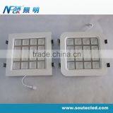 Hot Sale Led Ceiling Panel Light 9w Led Panel Lamp AC Input Voltage Lighting Led Ceiling Down Light thumbnail-3