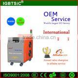 Factory price Oxyhydrogen generator hho generator welding machine