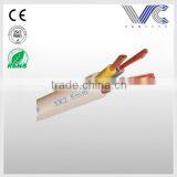 3 Cores PVC Power Cable thumbnail-1