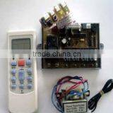 new product electric AC remote control system