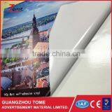 Self Adhesive Vinyl Rolls for Car Wrap Sticker , Car Wrap Vinyl Film , H0T Car Vinyl Sticker thumbnail-4