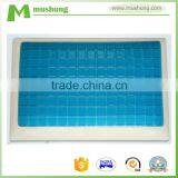 King Size Gel Memory Foam Orthopedic Pillow