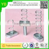 2016 ODM Dongguan Iron Spring Nut Made In China thumbnail-5