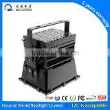 Bisu Cree 1000W Led Floodlight High Lumen 1000W Led High Mast Lamp With MW Driver thumbnail-4