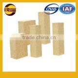 LZ-48 LZ-55 LZ-65 LZ-75 Manufacturer of Refractory Brick High Alumina Brick thumbnail-1