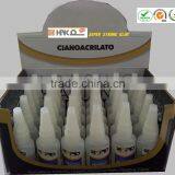 Reach Certificate Quality Cyanoacrylate Adhesive thumbnail-2