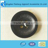 Corozo Button With Laser