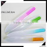 Multicolor Beauty Glass Nail Files Wholesale