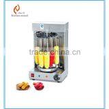 Vertical Electric BBQ Broiler thumbnail-1