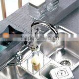 Basin Mixer thumbnail-2