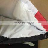 Drawstring Backpack Style Cooler Bag thumbnail-2