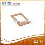 Natural Polished Wooden Stick thumbnail-1