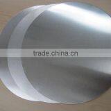 Hot Rolled Aluminum Circle Plates Alloy 1060 Temper O for Kitchenware thumbnail-2