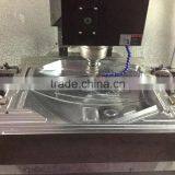 Custom Plastic Tool Case Instrument Case Equipment Case Custom Plastic Case ,gun Case,pistol Case_AT325001286 thumbnail-4