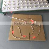 DC12V Ip67 Color Changeable Ws2811 Swimming Pool Led Strip Lighting thumbnail-3