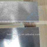 tungsten copper alloy plate