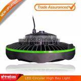 New Project 120w Warehouse Lighting Industrial Use Ufo Led High Bay Light