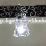 3 Light Aluminum Decorate Mirror Lamp/light With Shade thumbnail-4