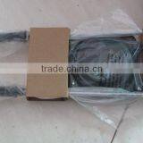 2015 Hot Sale Die Cast Aluminum Non-stick Humburger Pie Sandwich Griller Used on Fire With Two Handle thumbnail-6