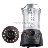 Compass LED Lights For Home TOP Switch Foldable LED Camping Lantern Light thumbnail-3