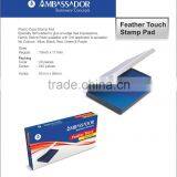 Feather Touch Stamp Pad