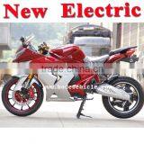 2015 New BODE 3000W Two Wheel Electric Vehicle With ce (mc-248) thumbnail-1