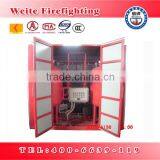 Ultrafine Powder Extinguishing Equipment Used to Gas Station Fire Fighting Equipments