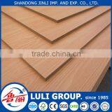 Good Quality and Competitive Price Melamine Mdf thumbnail-4
