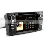 Winmark 7 Inch 1 Din Car Audio DVD Player Stereo With Dual Core Wifi 3G GPS For BMW 3 Series E90 (2005 - 2012) thumbnail-5