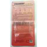 Small Packaging Bag Valve Mask Face Mask Plastic Bag thumbnail-2