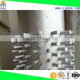 Carbon Steel or Alloy High Frequency Welding Studded Tube Used By Heat Exchanger thumbnail-2