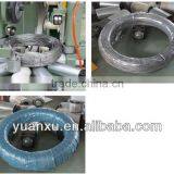 YK650W Coil Stretch Wrapping Machine