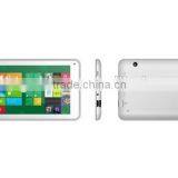7 Inch Quad Core CPU Android 4.4 Tablet PC With HD 1024*600 Screen 512MB 4GB WIFI Bluetooth Tablet thumbnail-2