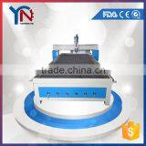 Two Head Advertising Foam Mould Cnc Router 600 X 900 thumbnail-5