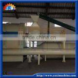 10Ton per Day Oil Refinery Machine to Diesel Oil / Waste Rubber Recycling Machine to Fuel Oil thumbnail-1