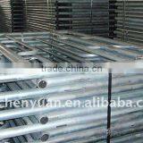 Frame Type Scaffolding