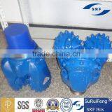 9 5/8 Incn 244.5mm Metal Sealed Tricone Bit for Well Drilling thumbnail-2