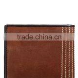 Brown Men's Real Genuine Leather Wallet thumbnail-2