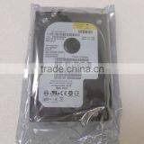 3.5Inch 7.2KRpm 80GB 2MB Cache IDE For Dell 4F797 For WD800BB-75JHC0 Hard Disk Drive thumbnail-5
