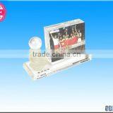 Acrylic Photo Blocks