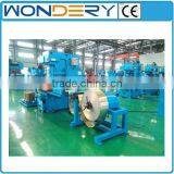 Fully-automatic Air-conditioner Fin Press Machines