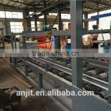 Light Weight Foam Concrete Making Machine in China