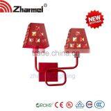 Modern Crystal and Metal Materials Wall Lamp,bedside Lamp thumbnail-6