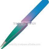 Eyelash Extension Tweezers,37eyebrow Tweezers, Eyelash Tweezers, Tweezers Set, Stainless Steel Tweezers, Tweezers Eyelash Extens