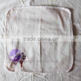 New Products Wholesale Lace Embroidery Cotton Fabric Linen Table Napkin thumbnail-2